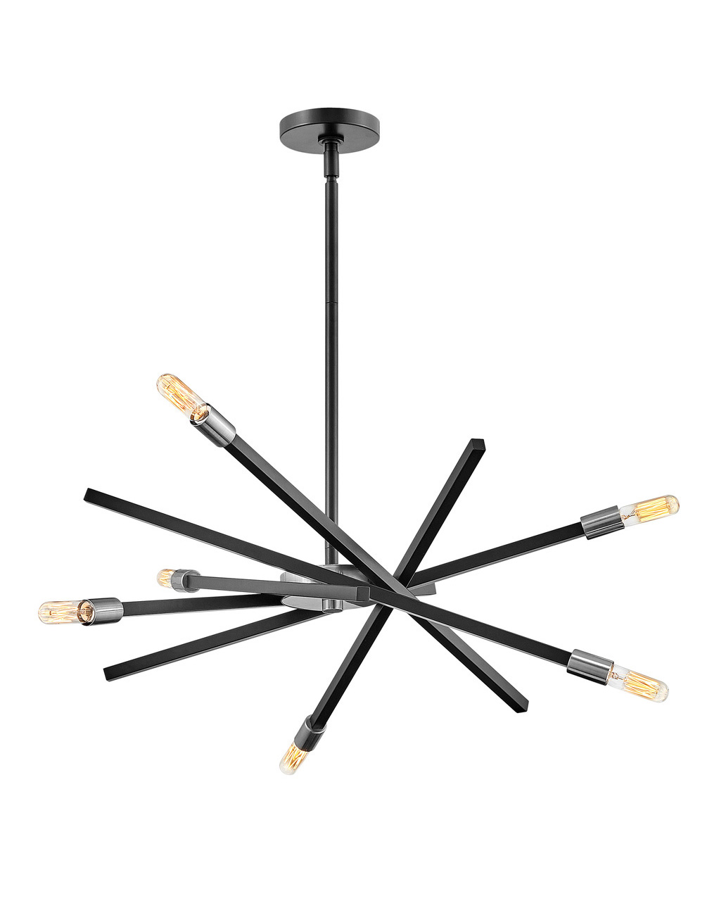 Medium Single Tier