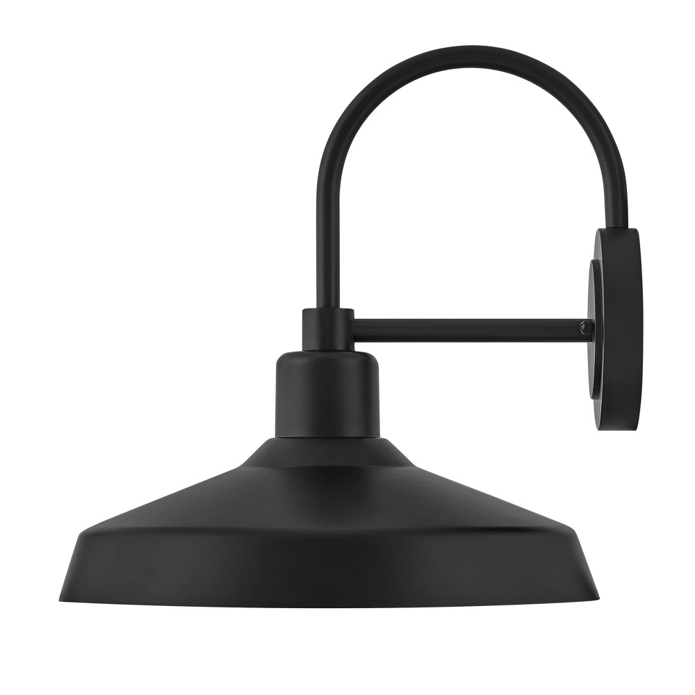 Large Wall Mount Barn Light
