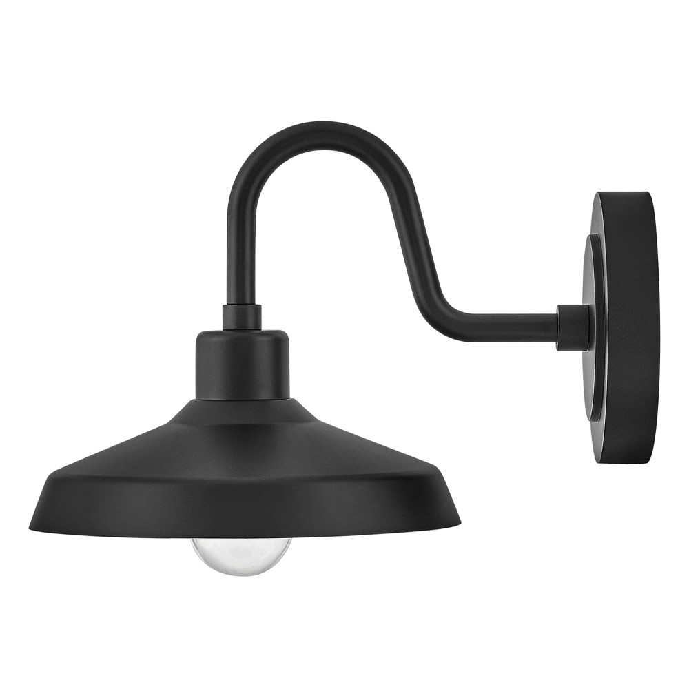 Small Wall Mount Barn Light