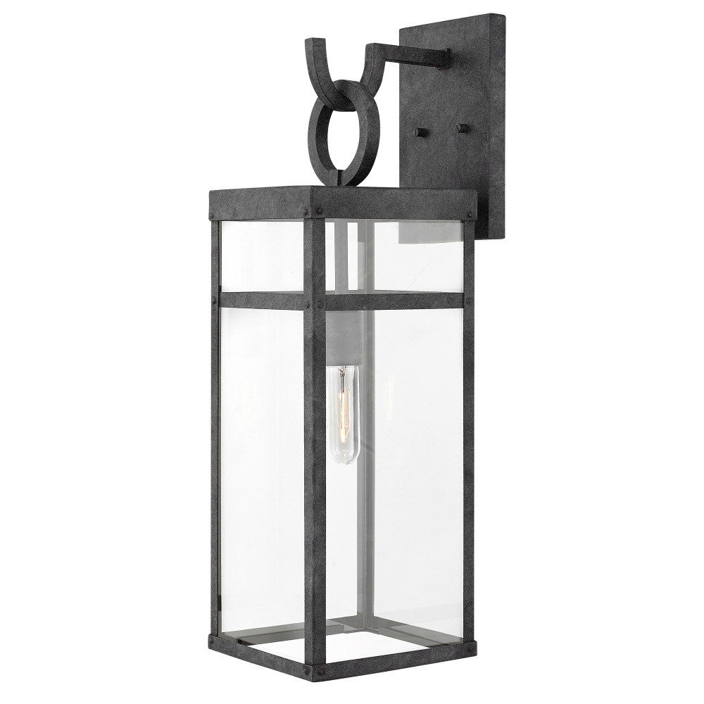Large Wall Mount Lantern