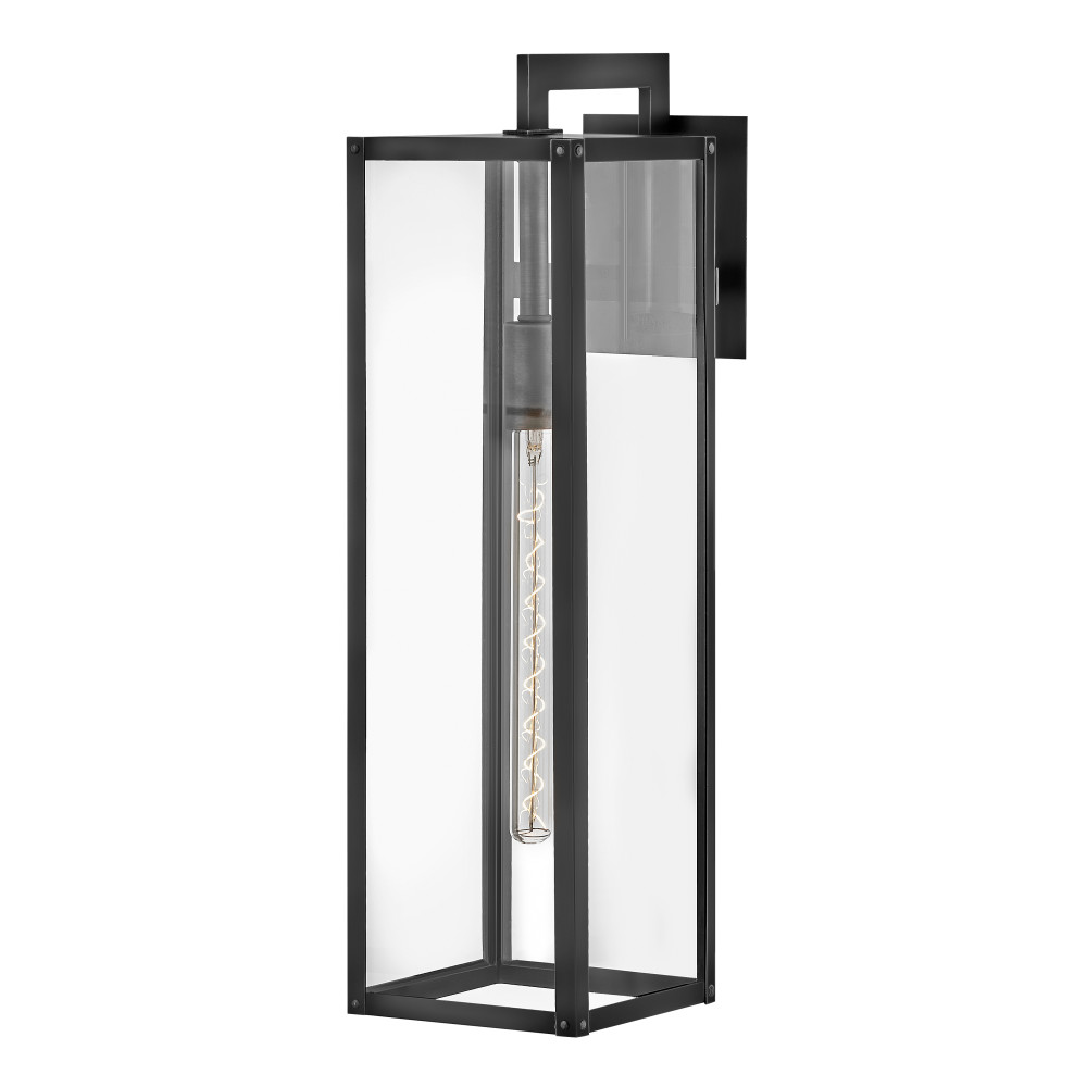 Large Wall Mount Lantern