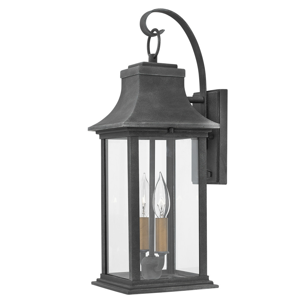 Medium Wall Mount Lantern
