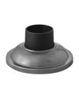 Pier Mount Base