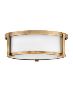 Medium Flush Mount