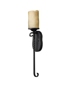 Single Light Sconce