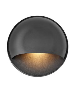 Nuvi Round Deck Sconce
