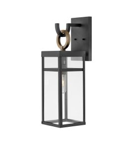 Large Wall Mount Lantern