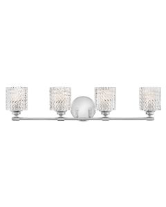 Four Light Vanity