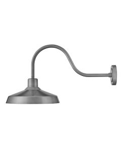 Large Wall Mount Barn Light