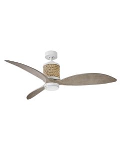 Marin 60" LED Fan