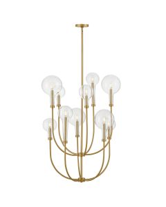 Medium Multi Tier Chandelier