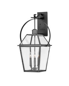 Large Wall Mount Lantern