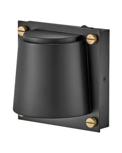 Small Single Light Sconce