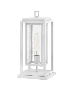 Medium Pier Mount Lantern 12v