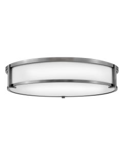 Large Flush Mount