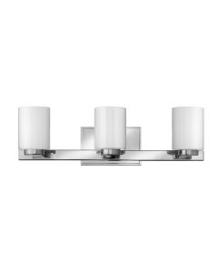 Three Light Vanity