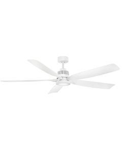 Bodin 64" LED Smart Fan