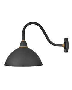 Medium Gooseneck Barn Light