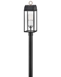 Large Post Lantern
