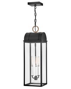 Large Hanging Lantern