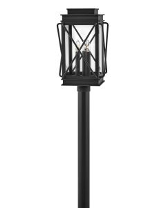 Medium Post Mount Lantern
