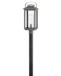 Large Post Mount Lantern