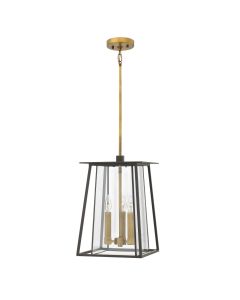 Large Hanging Lantern