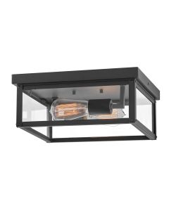 Small Flush Mount