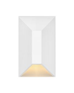 12V Small Rectangular Deck Sconce