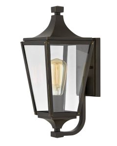 Small Wall Mount Lantern