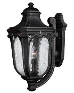 Large Wall Mount Lantern