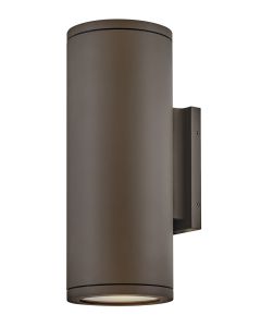 Medium Up/Down Wall Mount Lantern