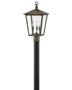 Medium Post Mount Lantern