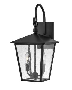 Medium Wall Mount Lantern