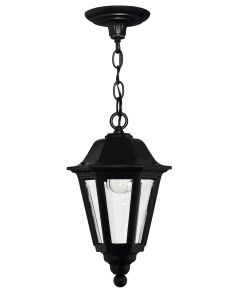 Medium Hanging Lantern