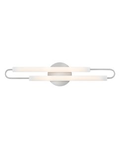 Large LED Vanity