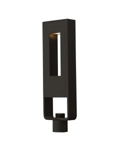 Large Post Mount Lantern