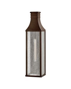 Large Tall Wall Mount Lantern