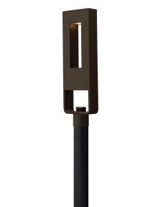 Large Post Mount Lantern