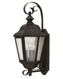 Large Wall Mount Lantern