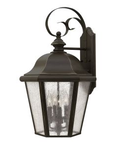 Extra Large Wall Mount Lantern