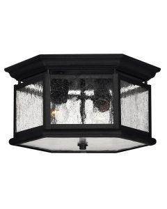 Small Flush Mount