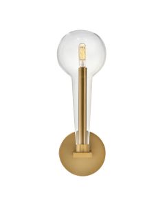 Medium Single Light Sconce