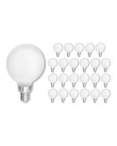 LED Bulb 24 Pack