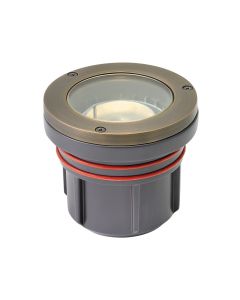 Flat Top Well Light