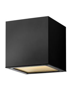 Small Down Light Wall Mount Lantern
