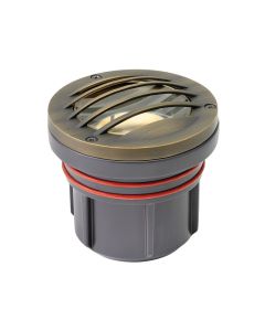 Grill Top Well Light