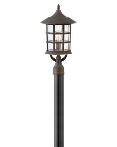 Large Post Top or Pier Mount Lantern