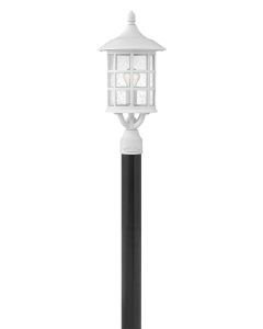 Medium Post Mount Lantern