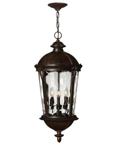 Large Hanging Lantern